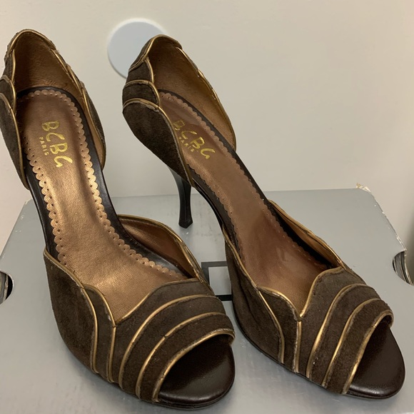 BCBG Shoes - BCBG shoes size 7.5